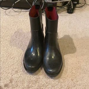Tommy Hilfiger Rain Boots